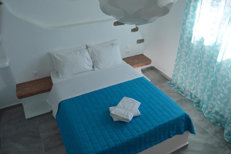 شقة Glastros   في Il Vento Mykonos المظهر الخارجي الصورة