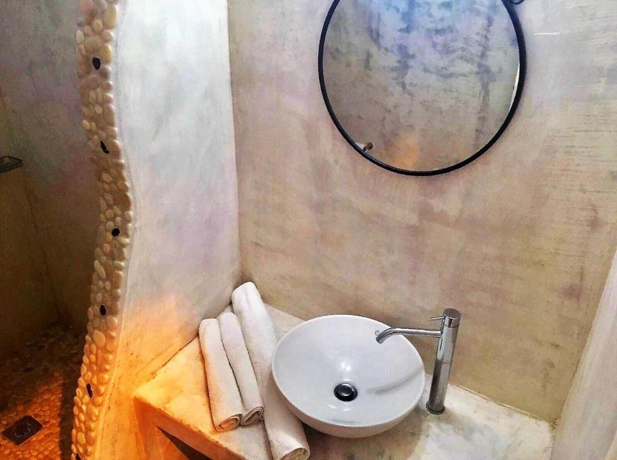شقة Glastros   في Il Vento Mykonos المظهر الخارجي الصورة